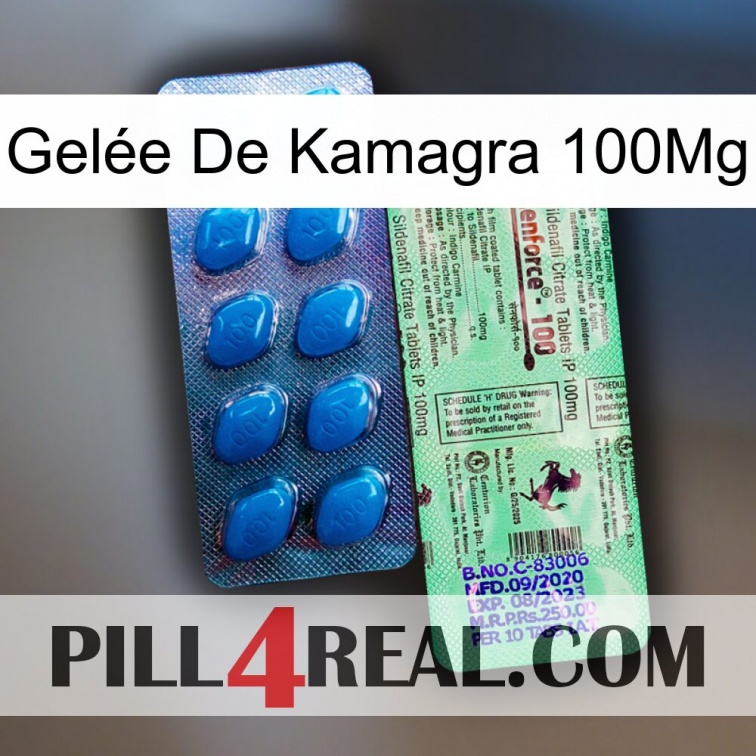 Gelée De Kamagra 100Mg new02